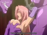 Hell Knight Ingrid Sex Scenes